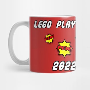 LPD 2022 Mug